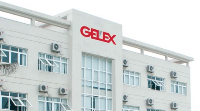 GEX: quý I, lãi ròng công ty mẹ tăng 15% nhờ doanh thu tài chính