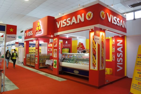 Vissan sẽ giao dịch tại UPCoM với giá khởi điểm 67.000 đồng/CP