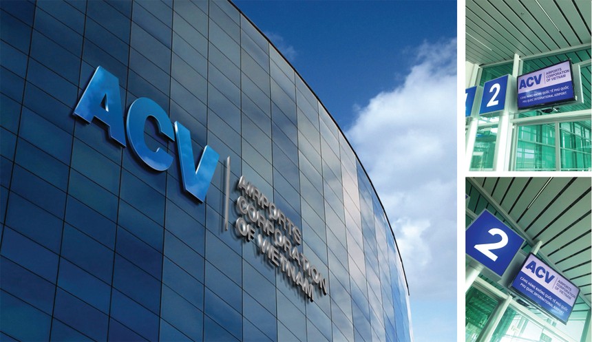 ACV dư mua trần hơn 2 triệu cổ phiếu ngày chào sàn UPCoM