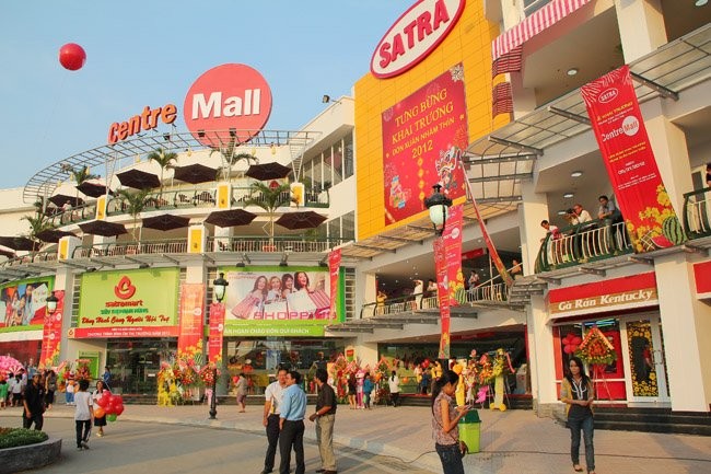 Satra đăng ký thoái toàn bộ 40% vốn tại Công ty Nhựa Bao Bì Sài Gòn