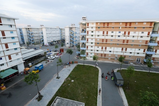 Địa ốc 7 ngày: Nóng tranh luận về “căn hộ 100 triệu đồng” tại TP.HCM