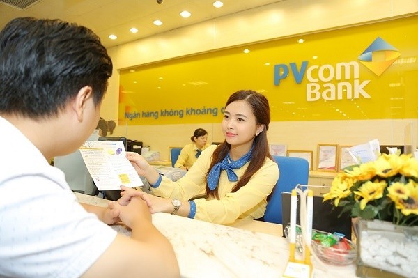 PVcomBank tiếp tục nỗ lực đưa đến cho khách hàng ngày càng nhiều giá trị gia tăng