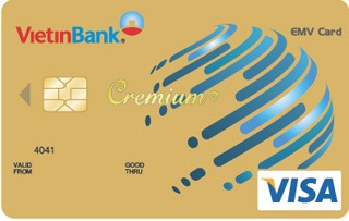 VietinBank khuyến mại thẻ dịp Tết