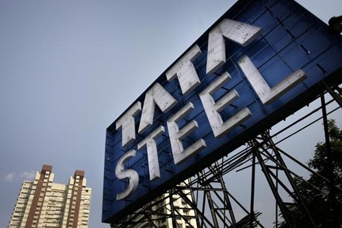 Tata Steel đã rút khỏi dự án thép 5 tỷ USD tại Hà Tĩnh. Ảnh: Livemint