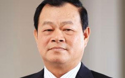Chủ tịch HOSE Trần Đắc Sinh: Truy thu thuế doanh nghiệp niêm yết là không phù hợp