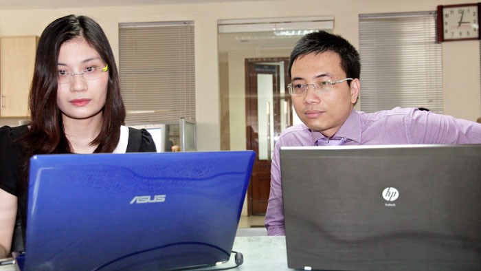 Nội dung buổi trao đổi trực tuyến với ông Lê Đắc An, Giám đốc Đầu tư CTCK Tân Việt
