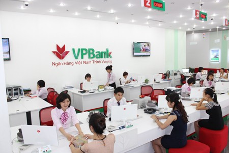 VPBank lên tiếng vụ lỗi tin nhắn SMS