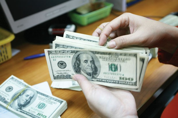 Dự trữ ngoại hối của Việt Nam hiện đạt trên 35 tỷ USD