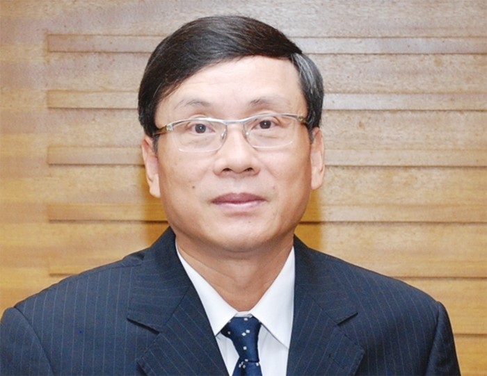 Chủ tịch UBCK Vũ Bằng: Năm 2016, Việt Nam sẽ có thị trường chứng khoán phái sinh