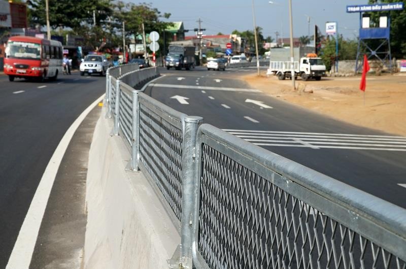 Thanh tra Bộ Kế hoạch và Đầu tư chỉ ra nhiều sai sót tạiDự án BOT Quốc lộ 1 đoạn Phan Thiết - Đồng Nai