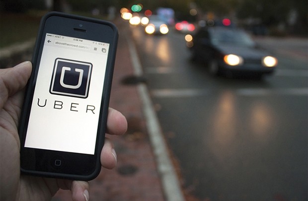 3 bài học từ startup đắt giá nhất thế giới - Uber 