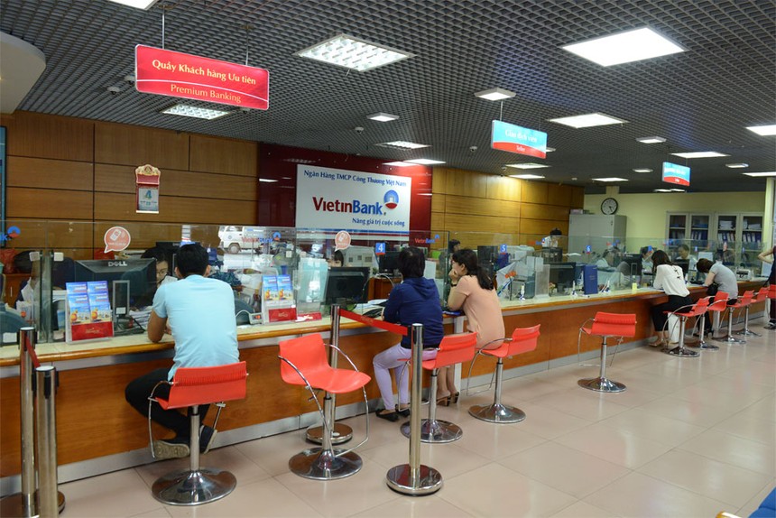 VietinBank được vinh danh “Ngân hàng bán lẻ tốt nhất Việt Nam năm 2016”