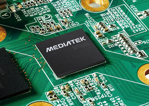 MediaTek là một trong những nhà sản xuất vi xử lý di động lớn nhất hiện nay