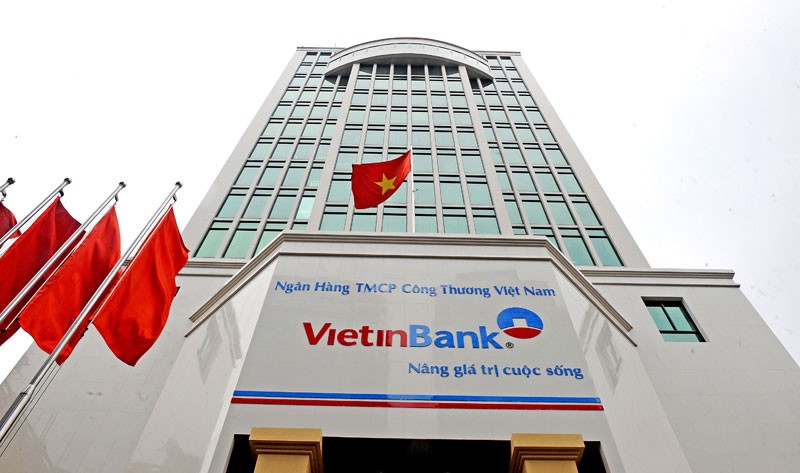 Trụ sở chính của VietinBank