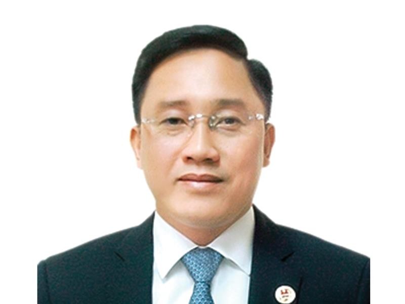 Ông Mai Sơn, Phó cục trưởng Cục Thuế Hà Nội