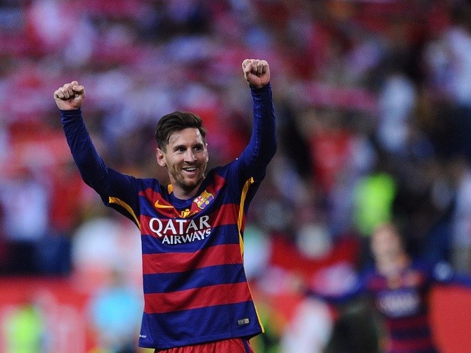 Messi kiếm và tiêu tiền như thế nào