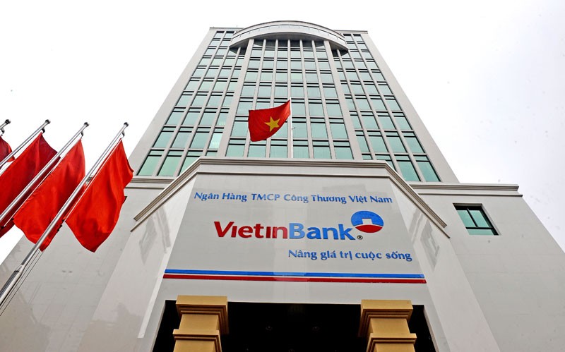 VietinBank: Thương hiệu dẫn đầu trong hệ thống Ngân hàng Việt Nam