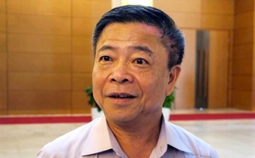 Theo ông Võ Kim Cự, Uỷ viên Uỷ ban Kinh tế của Quốc hội, dự án Luật Quy hoạch phải đặt mục tiêu bỏ tư duy nhiệm kỳ tồn tại lâu nay.
