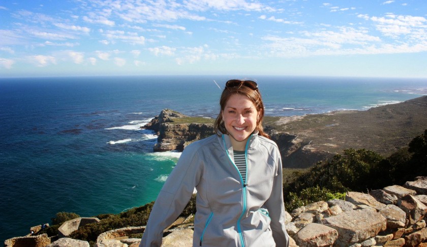Amanda Leicht Moore, Giám đốc sản phẩm của Google Maps