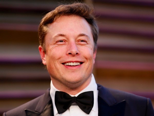 Elon Musk, giám đốc điều hành của Tesla. (Nguồn: Reuters)