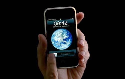 Trước khi ra mắt, iPhone là sản phẩm tuyệt mật với Steve Job và sẵn sàng sa thải bất kỳ ai để lộ.