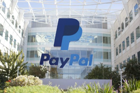 Với thương vụ mới, Paypal không giấu tham vọng chiếm lĩnh thị trường thanh toán