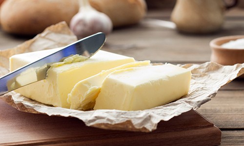 Thiếu bơ sữa có thể sẽ đẩy giá nhiều mặt hàng được làm từ nguyên liệu này tăng cao.