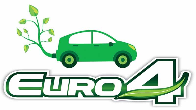 Bài toán khó cho ô tô khi áp dụng tiêu chuẩn khí thải Euro 4