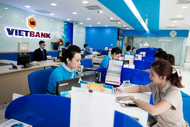 VietBank - ngân hàng "sinh sau" đang phát triển ra sao?