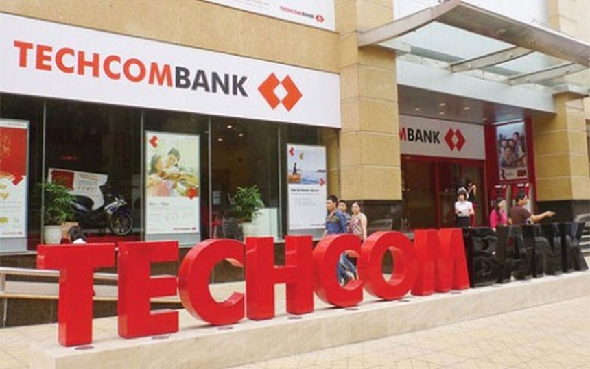 Chia tay HSBC, Techcombank có nhà đầu tư mới được quản lý bởi Warburg Pincus