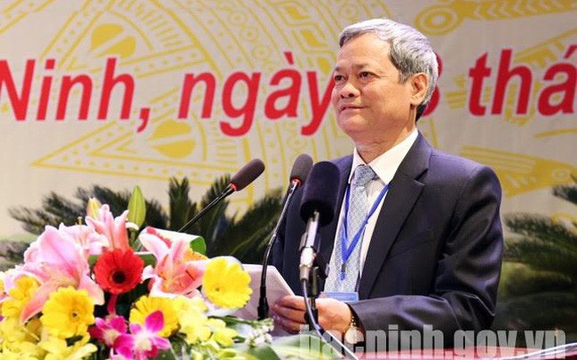 Bắc Ninh điều động, bổ nhiệm một loạt nhân sự chủ chốt