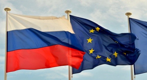14 nước EU đồng loạt trục xuất các nhà ngoại giao Nga. Ảnh:Sputnik.