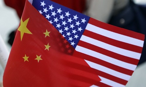 Chuyện gì sẽ xảy ra khi Mỹ - Trung đối đầu kinh tế?