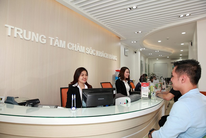Năm 2017,doanh thu của Prudential Việt Nam tăng trưởng 20%, dẫn đầu thị trường về tổng đầu tư