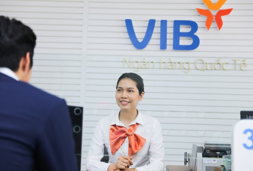 VIB áp dụng đồng thời nhiều ưu đãi lớn cho khách hàng