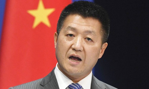 Trung Quốc khẳng định công ty nước ngoài vẫn 'nhiệt tình' đầu tư dù Mỹ đe doạ