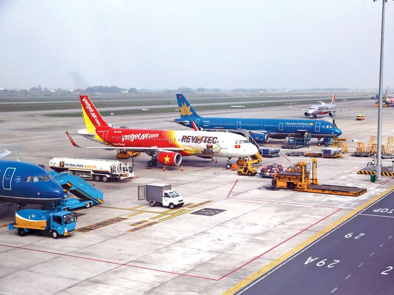 Các quy định về tuổi tàu bay nhập khẩu vào Việt Nam đã chứng minh được sự phù hợp giữa yếu tố đảm bảo an toàn và cơ hội kinh doanh cho các hãng hàng không.