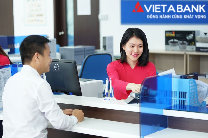 VietABank (VAB): Công ty của Phó chủ tịch đăng ký bán 2 triệu cổ phiếu