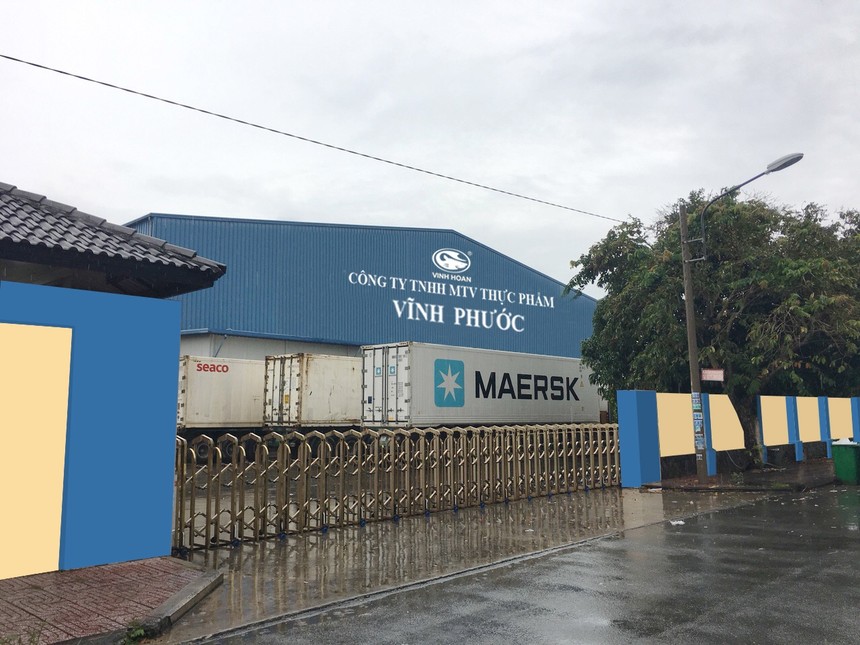 Vĩnh Hoàn (VHC) tăng vốn điều lệ công ty con Thực Phẩm Vĩnh Phước lên 450 tỷ đồng