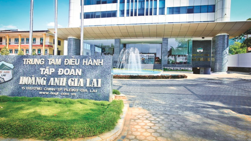 Hoàng Anh Gia Lai (HAG): Thành viên HĐQT tiếp tục đăng ký bán 2 triệu cổ phiếu