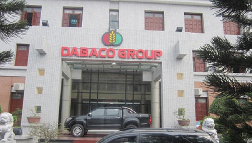 Tập đoàn Dabaco Việt Nam (DBC) thành lập công ty con cùng lĩnh vực ở Hòa Bình với vốn điều lệ 100 tỷ đồng