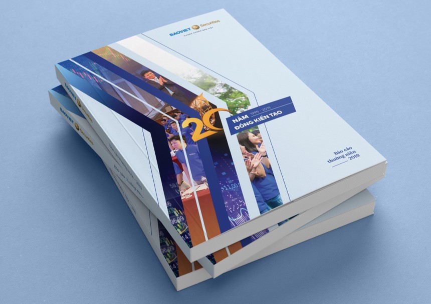 Báo cáo thường niên và Báo cáo phát triển bền vững của BVSC đoạt giải cao trong Cuộc bình chọn Doanh nghiệp niêm yết 2020