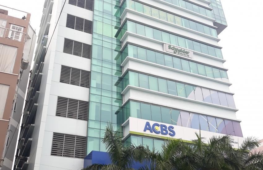 Chứng khoán ACB (ACBS) báo cáo lợi nhuận quý IV/2020 tăng 517% lên 83,3 tỷ đồng