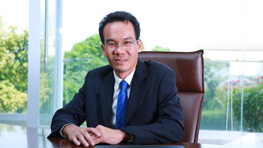 Long Hậu (LHG) tái bổ nhiệm ông Trần Hồng Sơn giữ chức Tổng giám đốc thêm 3 năm
