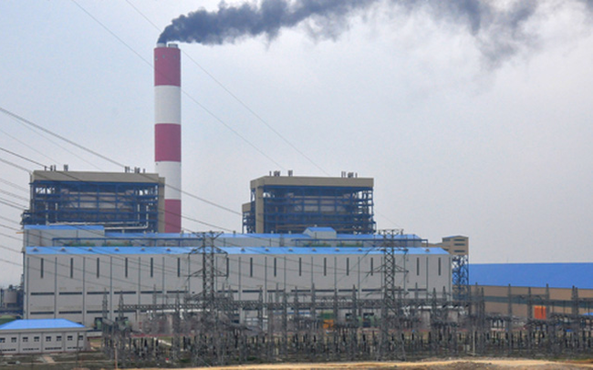 Theo dự thảo Quy hoạch điện VIII mới, điện than được thêm khoảng 3.000 MW.