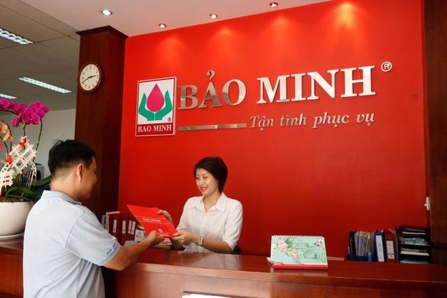 Nhà nước lên kế hoạch thoái 50,7% vốn tại Bảo Minh