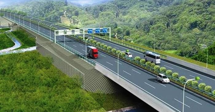 Đèo Cả (HHV) được giao triển khai tuyến cao tốc Hòa Bình - Mộc Châu
