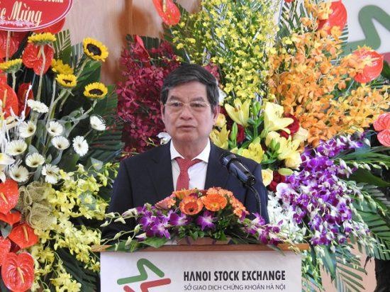 Ông Nguyễn Thanh Hải - cựu Chủ tịch HĐQT AAV