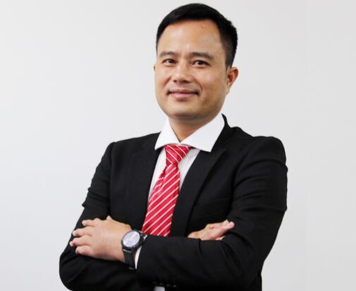 Bảo hiểm Sài Gòn- Hà Nội có tân CEO
