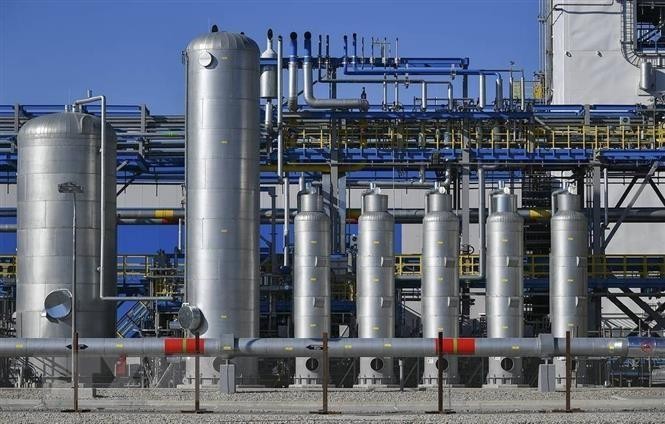 IEA: Sản lượng dầu của Nga có thể giảm 20% khi lệnh cấm của EU có hiệu lực
